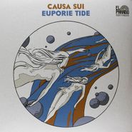 Causa Sui, Euporie Tide (LP)