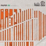 Papir, Papir IIII (LP)