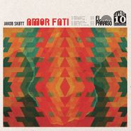 Jakob Skøtt, Amor Fati (LP)
