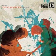 Papir, Live At Roadburn (LP)
