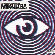Lewis Parker, MK Ultra : (Operation Hypnosis) (CD)