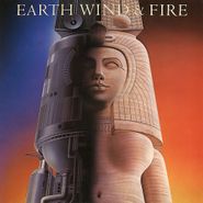 Earth, Wind & Fire, Raise! (CD)
