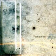 Meditronica, Meditronica (CD)
