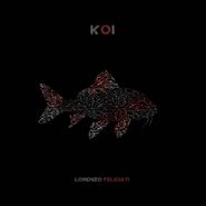 Lorenzo Feliciati, Koi (CD)