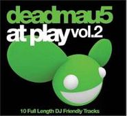 Deadmau5, Vol. 2-At Play (CD)