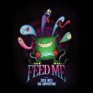 Feed Me, Feed Me's Big Adventure (CD)