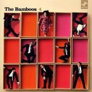The Bamboos, 4 (CD)