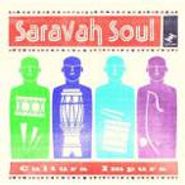 Saravah Soul, Cultura Impura (CD)
