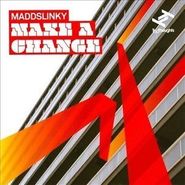 Maddslinky, Make A Change (CD)
