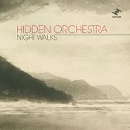 Hidden Orchestra, Night Walks (CD)