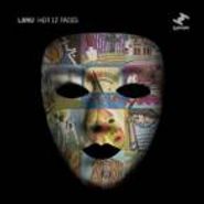 Lanu, Her 12 Faces (CD)