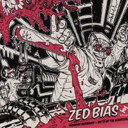 Zed Bias, Biasonic Hotsauce (CD)