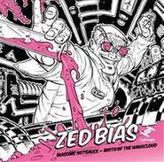 Zed Bias, Biasonic Hotsauce (LP)