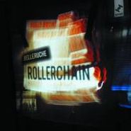 Belleruche, Rollerchain (CD)
