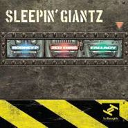 Sleepin' Giantz, Sleepin' Giantz (CD)