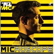 Riz MC, Microscope (CD)