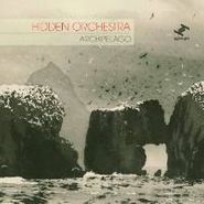 Hidden Orchestra, Archipelago (CD)