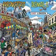 Wrongtom, In East London (CD)
