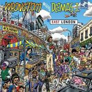 Wrongtom, Wrongtom Meets Deemas J In East London (LP)