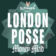 London Posse, Gangster Chronicles: The Defin (CD)
