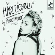 Harleighblu, Forget Me Not (CD)