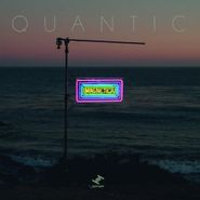 Quantic, Magnetica (LP)
