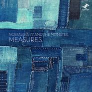 Nostalgia 77, Measures (CD)
