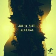 Jonny Faith, Sundial (CD)