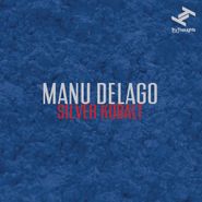 Manu Delago, Silver Kobalt (CD)