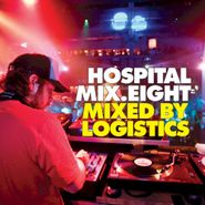 Logistics, Hospital Mix 8 (CD)