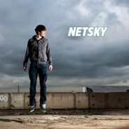 Netsky, Netsky (CD)