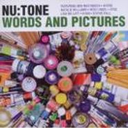 Nu:Tone, Words & Pictures (CD)