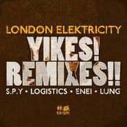 London Elektricity, Yikes Remixes (LP)