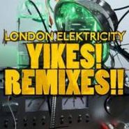 London Elektricity, Yikes Remixes (CD)