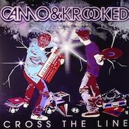 Camo & Krooked, Cross The Line (LP)