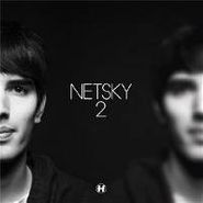 Netsky, 2 (LP)