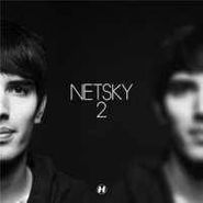 Netsky, 2 (CD)