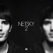 Netsky, 2 Deluxe (CD)