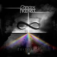 Camo & Krooked, Zeitgeist (CD)