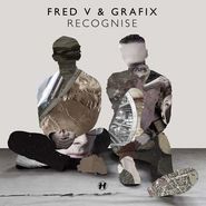 Fred V & Grafix, Recognise (CD)