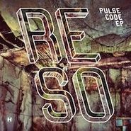 Reso, Pulse Code EP (12")