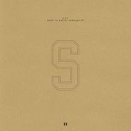 S.P.Y., Back To Basics Sampler EP [2 x 12"] (12")