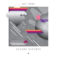 Nu:Tone, Future History (CD)