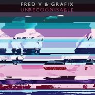 Fred V & Grafix, Unrecognisable (CD)