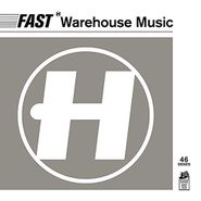 Various Artists, Fast Warehouse Music (CD)