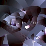 Keeno, Futurist (CD)