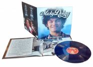 Micky Dolenz, The MGM Singles Collection (LP)