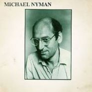 Michael Nyman, Bird Anthem (CD)