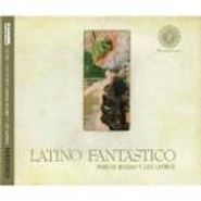 Rubens Bassini, Latino Fantastico (CD)