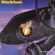 Blackfoot, Flyin High (CD)